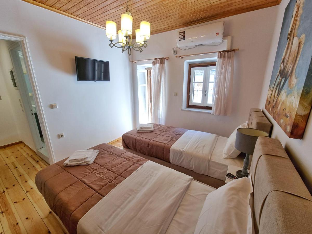 Karya Boutique Mansion Βίλα Καρυά Εξωτερικό φωτογραφία