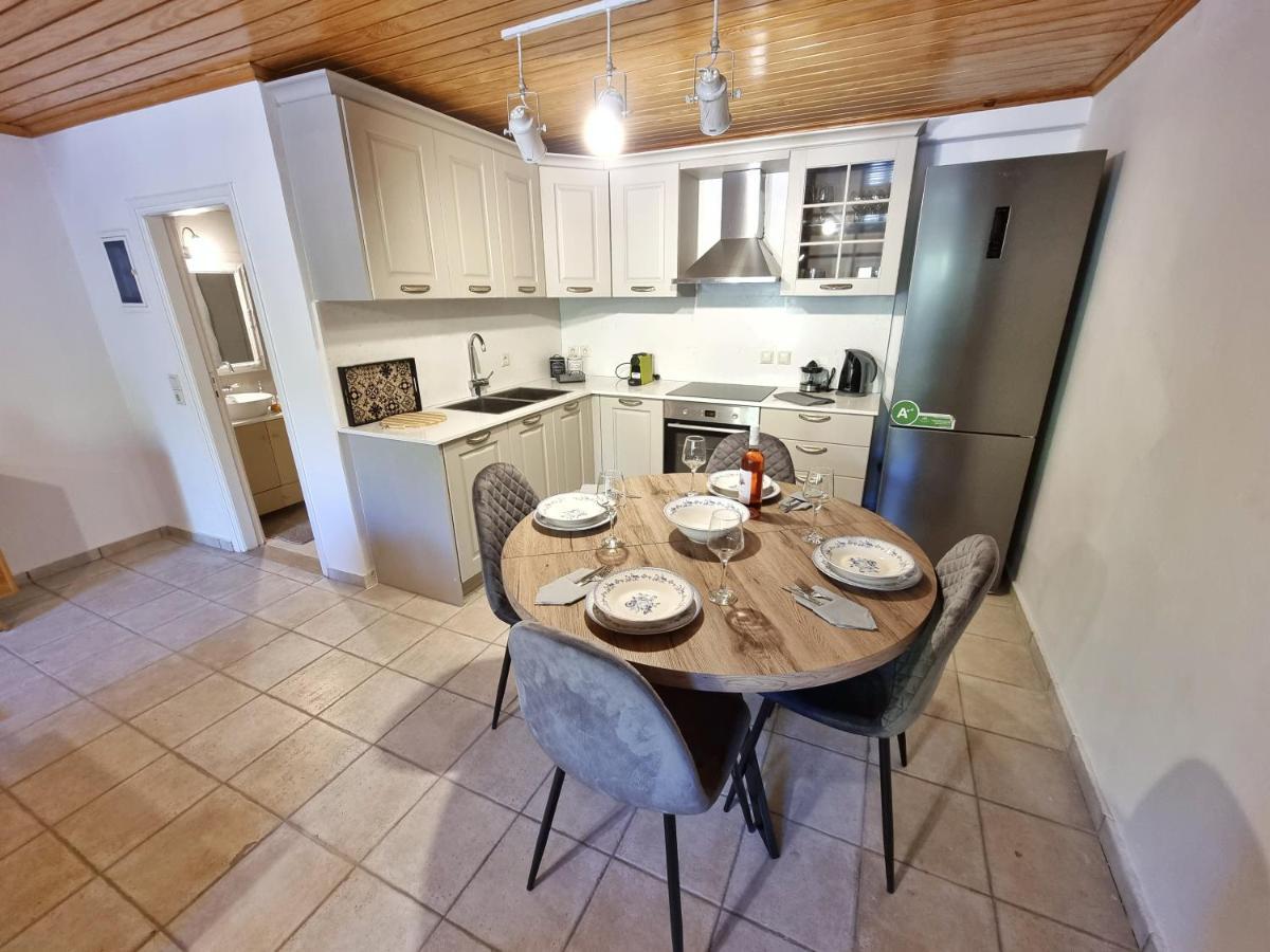 Karya Boutique Mansion Βίλα Καρυά Εξωτερικό φωτογραφία