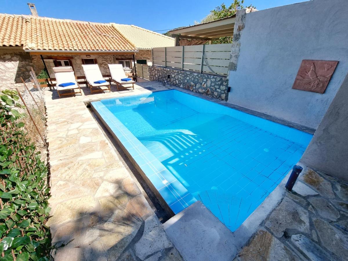 Karya Boutique Mansion Βίλα Καρυά Εξωτερικό φωτογραφία