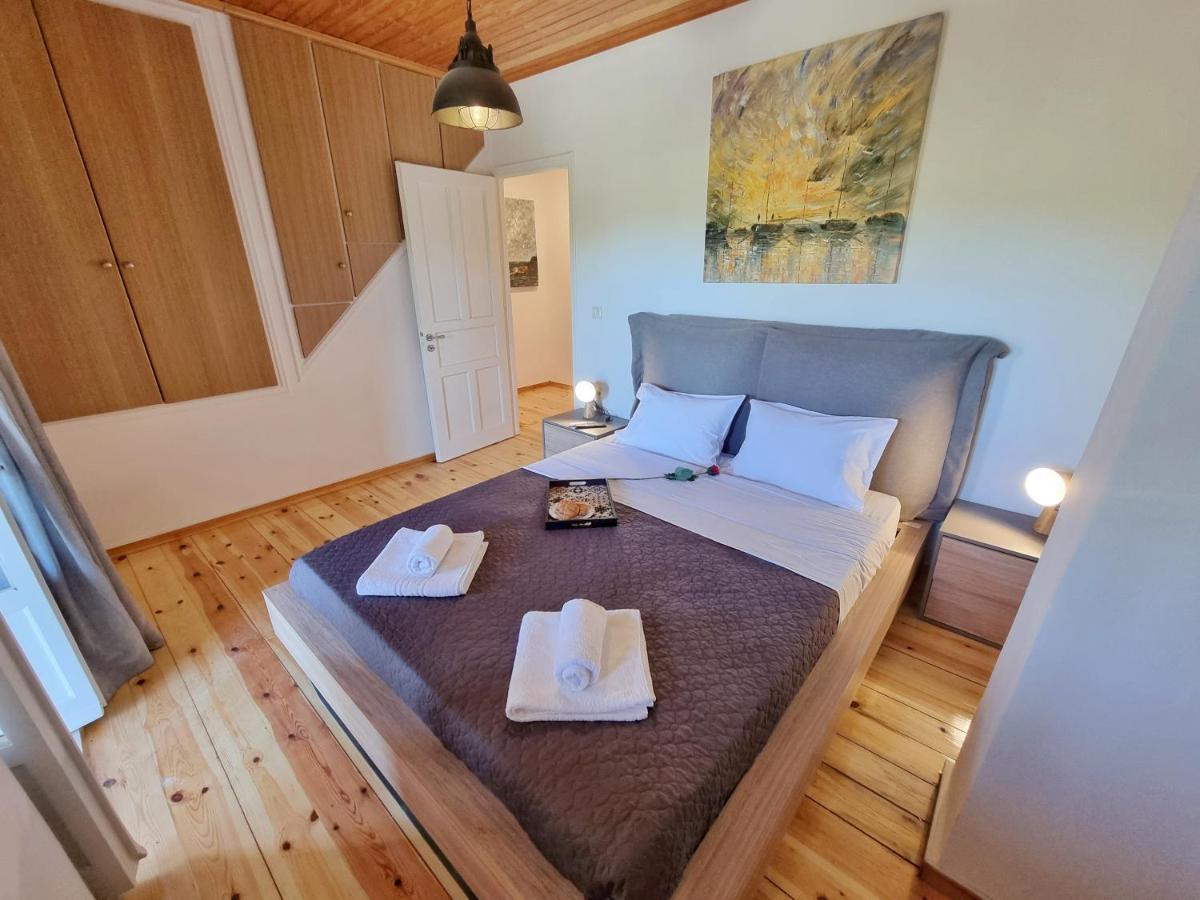 Karya Boutique Mansion Βίλα Καρυά Εξωτερικό φωτογραφία