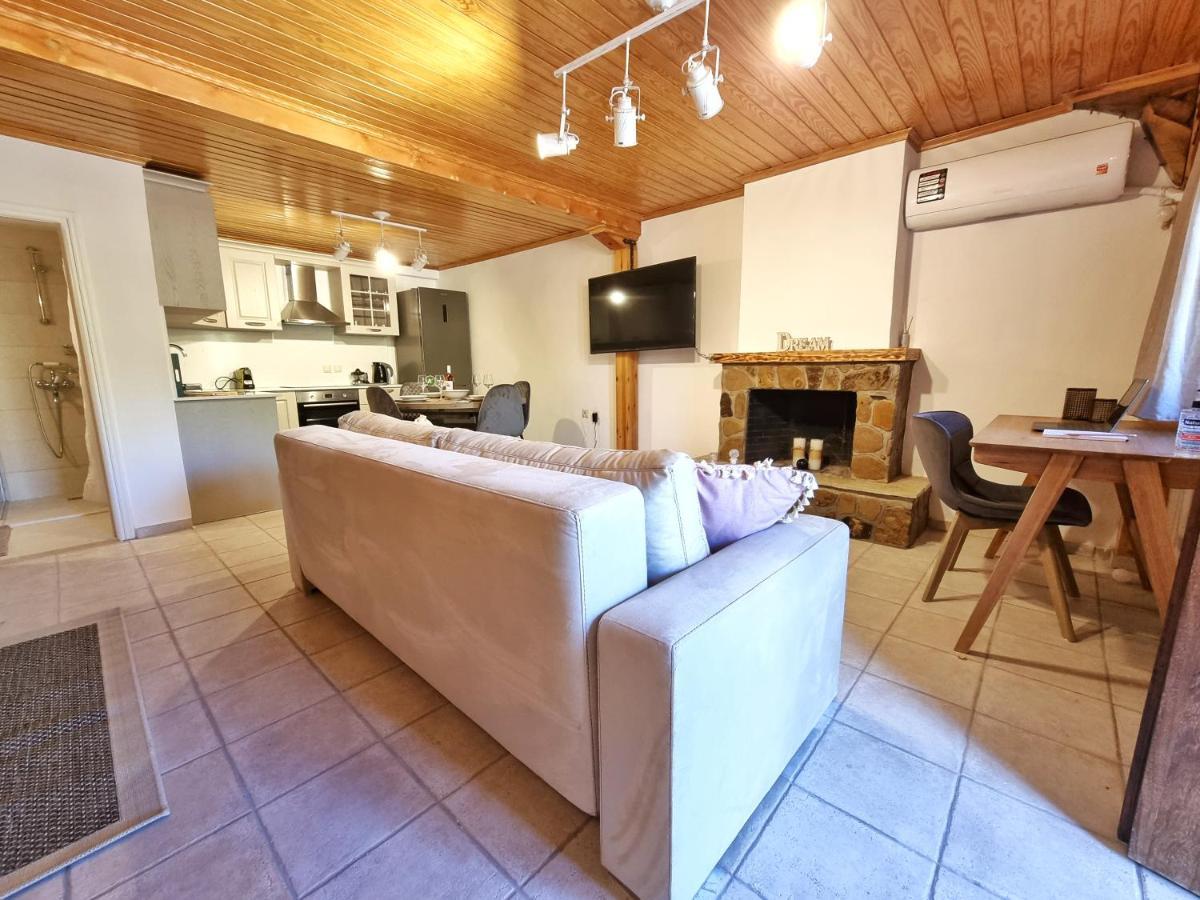 Karya Boutique Mansion Βίλα Καρυά Εξωτερικό φωτογραφία