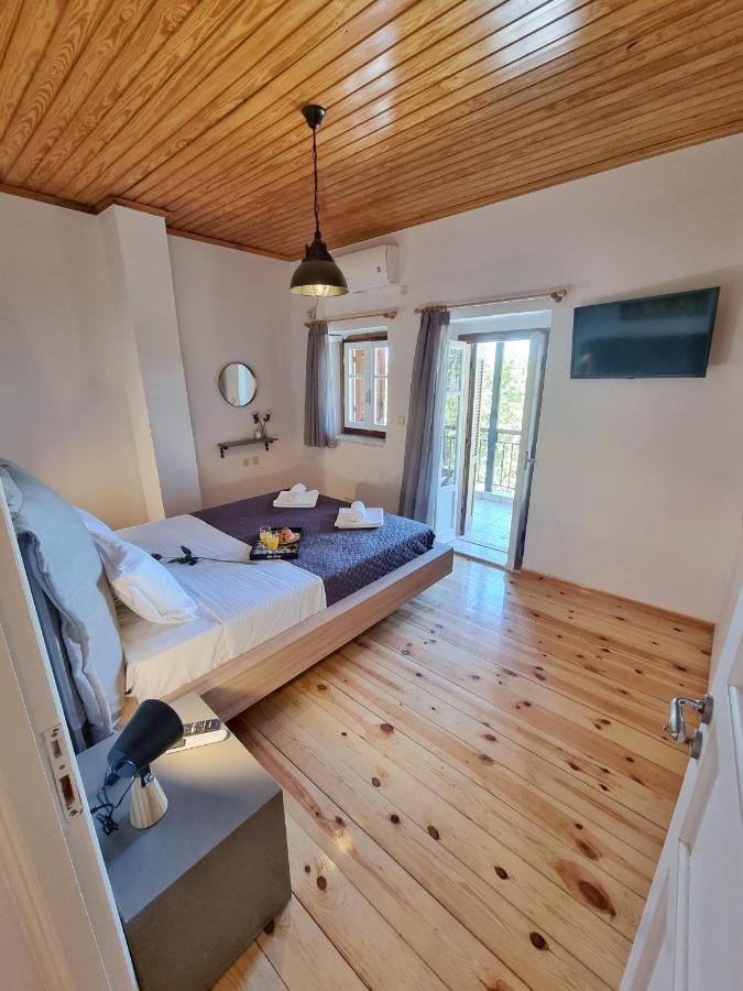 Karya Boutique Mansion Βίλα Καρυά Εξωτερικό φωτογραφία