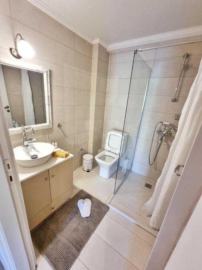 Karya Boutique Mansion Βίλα Καρυά Εξωτερικό φωτογραφία
